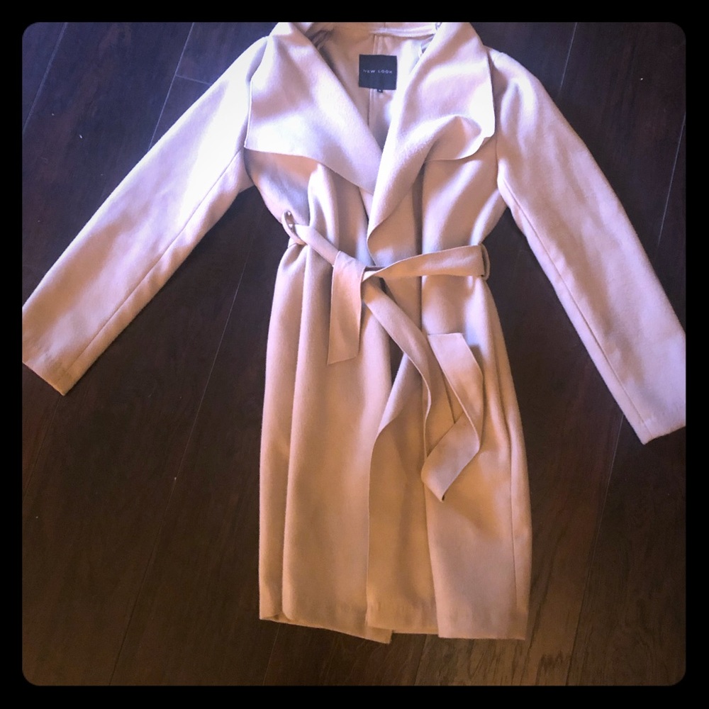 New Look Coat